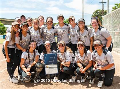 Thumbnail 3 in Archbishop Mitty vs Pioneer (CIF CCS Division 2 Championship) photogallery.