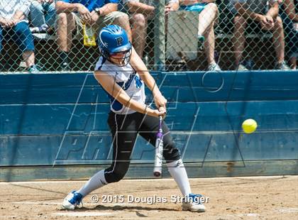 Thumbnail 1 in Archbishop Mitty vs Pioneer (CIF CCS Division 2 Championship) photogallery.
