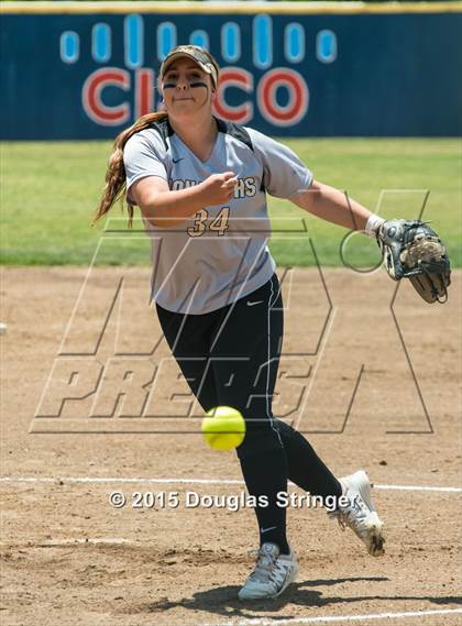 Thumbnail 3 in Archbishop Mitty vs Pioneer (CIF CCS Division 2 Championship) photogallery.
