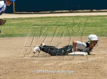 Thumbnail 1 in Archbishop Mitty vs Pioneer (CIF CCS Division 2 Championship) photogallery.