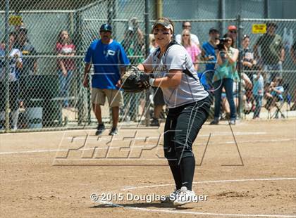 Thumbnail 3 in Archbishop Mitty vs Pioneer (CIF CCS Division 2 Championship) photogallery.