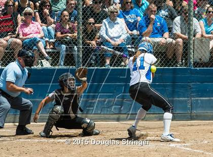 Thumbnail 2 in Archbishop Mitty vs Pioneer (CIF CCS Division 2 Championship) photogallery.