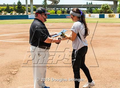 Thumbnail 2 in Archbishop Mitty vs Pioneer (CIF CCS Division 2 Championship) photogallery.