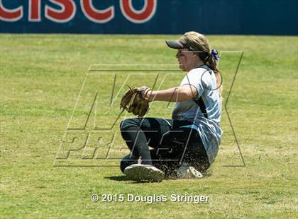 Thumbnail 1 in Archbishop Mitty vs Pioneer (CIF CCS Division 2 Championship) photogallery.