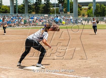 Thumbnail 2 in Archbishop Mitty vs Pioneer (CIF CCS Division 2 Championship) photogallery.