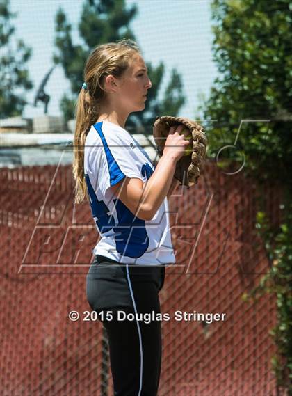 Thumbnail 3 in Archbishop Mitty vs Pioneer (CIF CCS Division 2 Championship) photogallery.