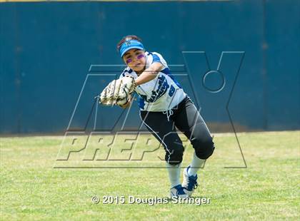 Thumbnail 2 in Archbishop Mitty vs Pioneer (CIF CCS Division 2 Championship) photogallery.