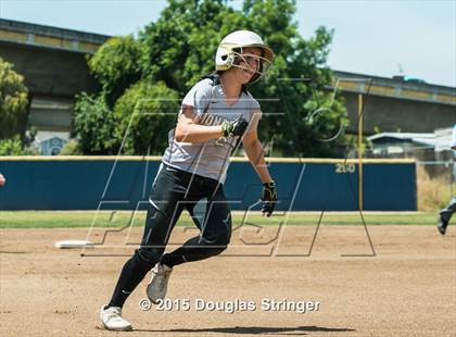 Thumbnail 3 in Archbishop Mitty vs Pioneer (CIF CCS Division 2 Championship) photogallery.