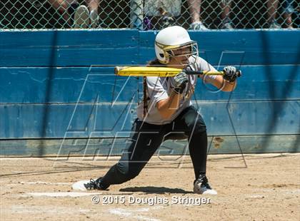 Thumbnail 2 in Archbishop Mitty vs Pioneer (CIF CCS Division 2 Championship) photogallery.