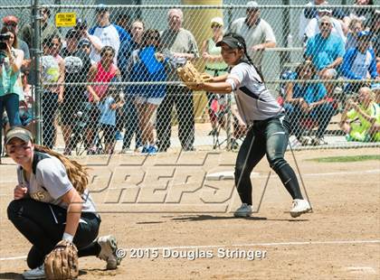 Thumbnail 3 in Archbishop Mitty vs Pioneer (CIF CCS Division 2 Championship) photogallery.