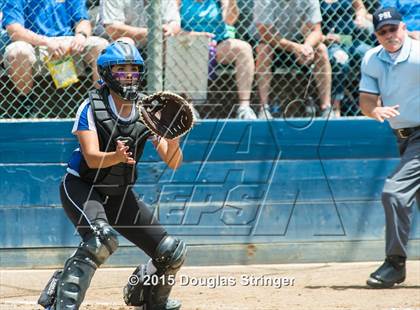 Thumbnail 1 in Archbishop Mitty vs Pioneer (CIF CCS Division 2 Championship) photogallery.