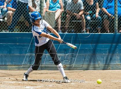 Thumbnail 2 in Archbishop Mitty vs Pioneer (CIF CCS Division 2 Championship) photogallery.