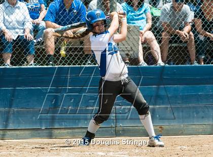 Thumbnail 2 in Archbishop Mitty vs Pioneer (CIF CCS Division 2 Championship) photogallery.