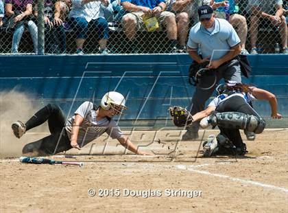 Thumbnail 1 in Archbishop Mitty vs Pioneer (CIF CCS Division 2 Championship) photogallery.