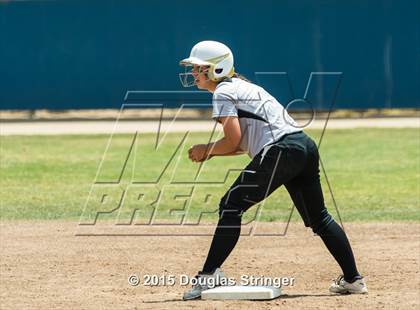 Thumbnail 2 in Archbishop Mitty vs Pioneer (CIF CCS Division 2 Championship) photogallery.