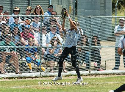 Thumbnail 3 in Archbishop Mitty vs Pioneer (CIF CCS Division 2 Championship) photogallery.