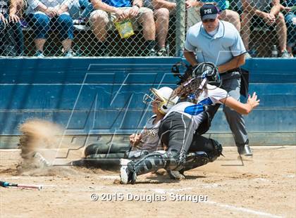Thumbnail 2 in Archbishop Mitty vs Pioneer (CIF CCS Division 2 Championship) photogallery.