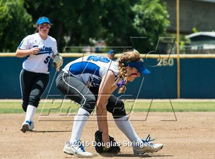 Thumbnail 2 in Archbishop Mitty vs Pioneer (CIF CCS Division 2 Championship) photogallery.