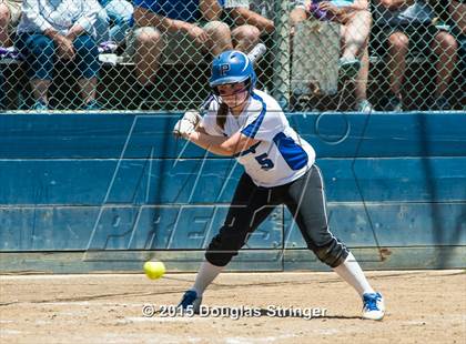 Thumbnail 1 in Archbishop Mitty vs Pioneer (CIF CCS Division 2 Championship) photogallery.