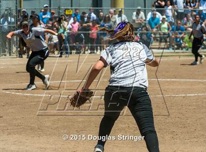 Thumbnail 1 in Archbishop Mitty vs Pioneer (CIF CCS Division 2 Championship) photogallery.
