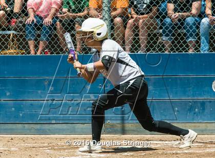 Thumbnail 1 in Archbishop Mitty vs Pioneer (CIF CCS Division 2 Championship) photogallery.
