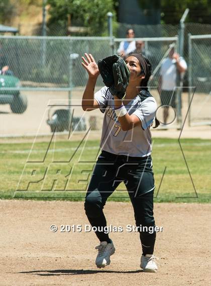 Thumbnail 3 in Archbishop Mitty vs Pioneer (CIF CCS Division 2 Championship) photogallery.
