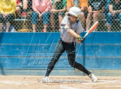 Thumbnail 3 in Archbishop Mitty vs Pioneer (CIF CCS Division 2 Championship) photogallery.