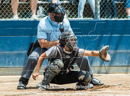 Thumbnail 3 in Archbishop Mitty vs Pioneer (CIF CCS Division 2 Championship) photogallery.