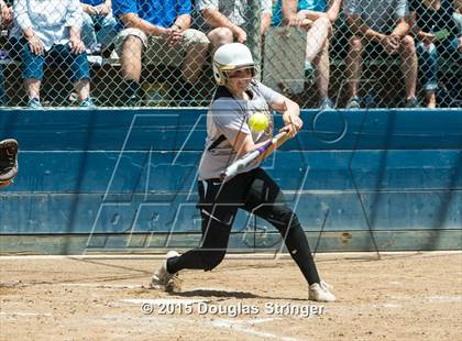 Thumbnail 2 in Archbishop Mitty vs Pioneer (CIF CCS Division 2 Championship) photogallery.