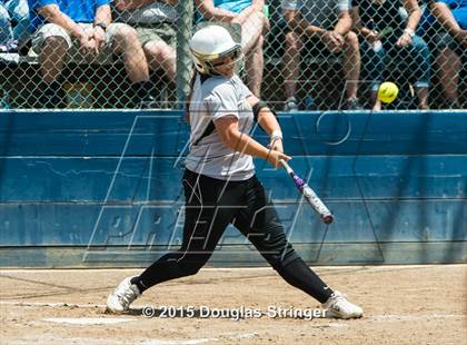 Thumbnail 1 in Archbishop Mitty vs Pioneer (CIF CCS Division 2 Championship) photogallery.