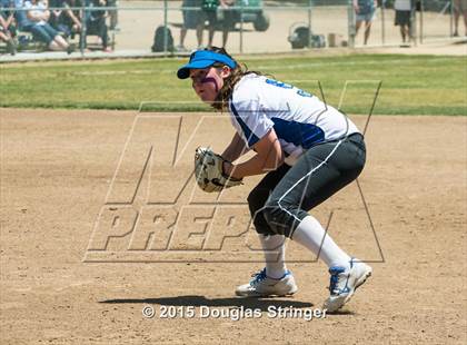 Thumbnail 2 in Archbishop Mitty vs Pioneer (CIF CCS Division 2 Championship) photogallery.