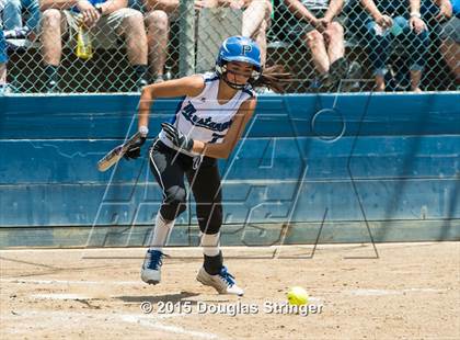 Thumbnail 1 in Archbishop Mitty vs Pioneer (CIF CCS Division 2 Championship) photogallery.
