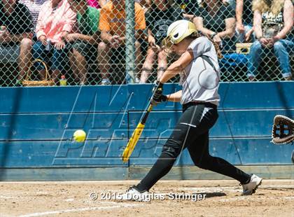 Thumbnail 3 in Archbishop Mitty vs Pioneer (CIF CCS Division 2 Championship) photogallery.