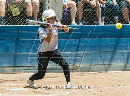 Thumbnail 1 in Archbishop Mitty vs Pioneer (CIF CCS Division 2 Championship) photogallery.
