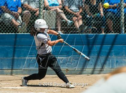 Thumbnail 1 in Archbishop Mitty vs Pioneer (CIF CCS Division 2 Championship) photogallery.