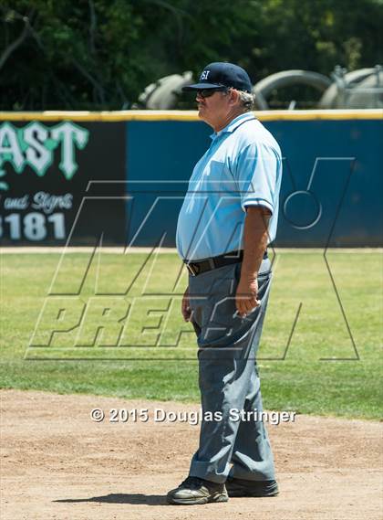 Thumbnail 3 in Archbishop Mitty vs Pioneer (CIF CCS Division 2 Championship) photogallery.