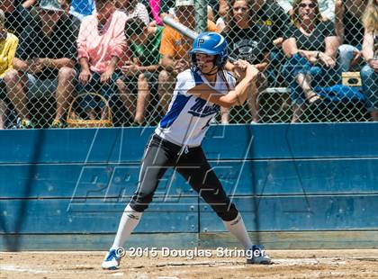 Thumbnail 1 in Archbishop Mitty vs Pioneer (CIF CCS Division 2 Championship) photogallery.