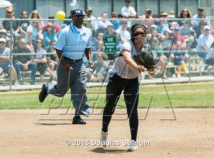 Thumbnail 3 in Archbishop Mitty vs Pioneer (CIF CCS Division 2 Championship) photogallery.