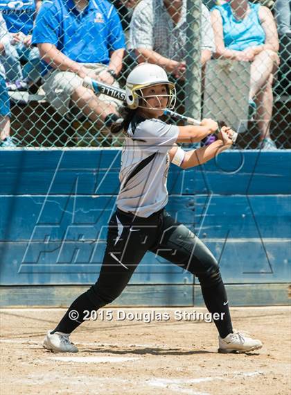 Thumbnail 1 in Archbishop Mitty vs Pioneer (CIF CCS Division 2 Championship) photogallery.