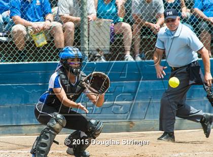 Thumbnail 2 in Archbishop Mitty vs Pioneer (CIF CCS Division 2 Championship) photogallery.