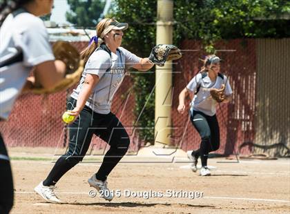 Thumbnail 2 in Archbishop Mitty vs Pioneer (CIF CCS Division 2 Championship) photogallery.