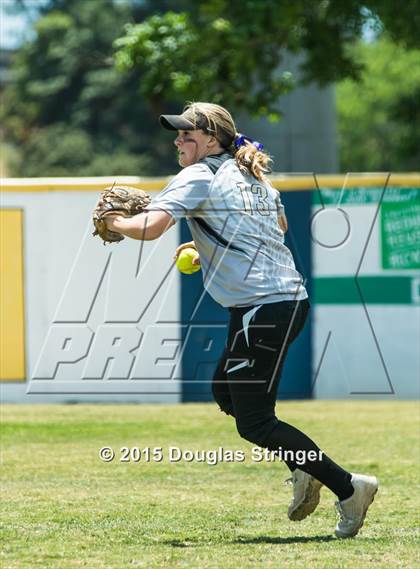 Thumbnail 2 in Archbishop Mitty vs Pioneer (CIF CCS Division 2 Championship) photogallery.