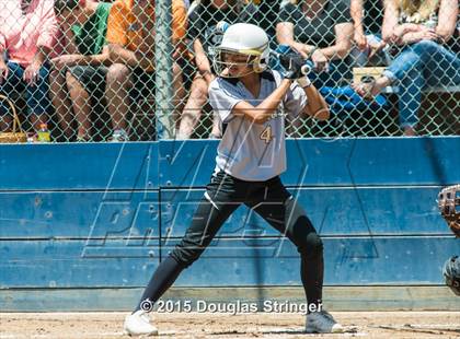 Thumbnail 1 in Archbishop Mitty vs Pioneer (CIF CCS Division 2 Championship) photogallery.
