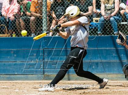 Thumbnail 2 in Archbishop Mitty vs Pioneer (CIF CCS Division 2 Championship) photogallery.