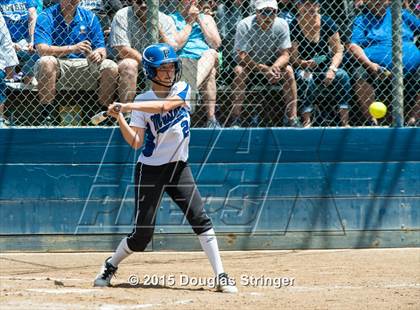 Thumbnail 2 in Archbishop Mitty vs Pioneer (CIF CCS Division 2 Championship) photogallery.