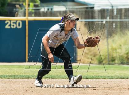 Thumbnail 2 in Archbishop Mitty vs Pioneer (CIF CCS Division 2 Championship) photogallery.