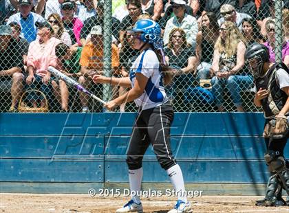 Thumbnail 3 in Archbishop Mitty vs Pioneer (CIF CCS Division 2 Championship) photogallery.