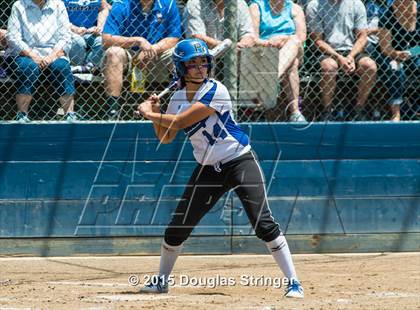 Thumbnail 1 in Archbishop Mitty vs Pioneer (CIF CCS Division 2 Championship) photogallery.