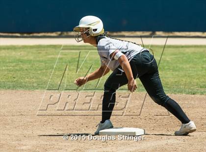 Thumbnail 3 in Archbishop Mitty vs Pioneer (CIF CCS Division 2 Championship) photogallery.