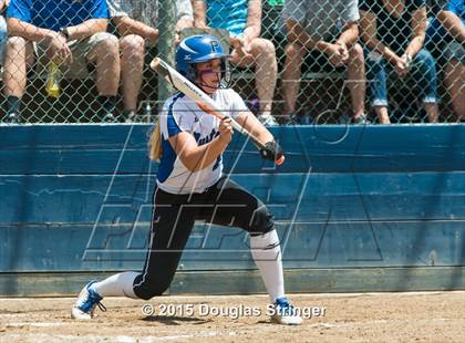 Thumbnail 2 in Archbishop Mitty vs Pioneer (CIF CCS Division 2 Championship) photogallery.